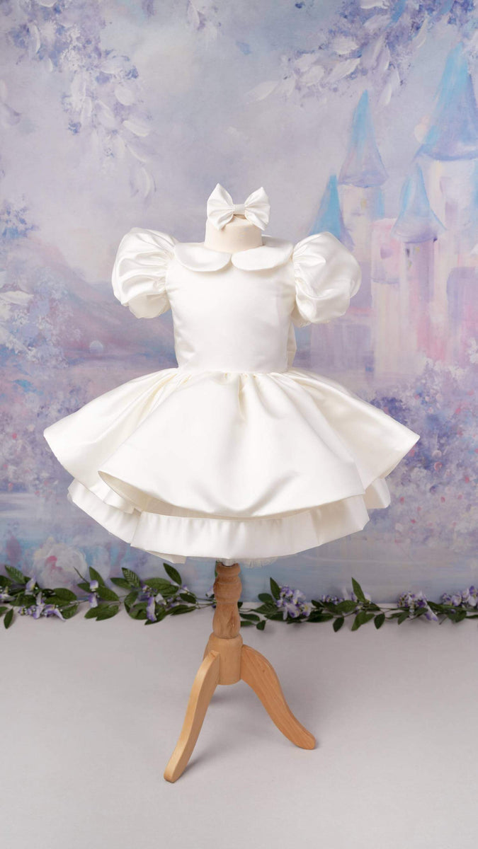 Alice in wonderland 2024 flower girl dresses